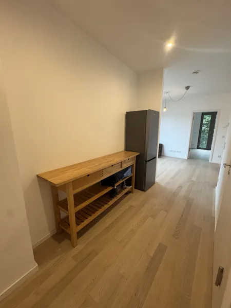 Alltagstaugliche mobilisierte 2-Zimmer-Wohnung in Berlin Wilmersdorf — photo 1